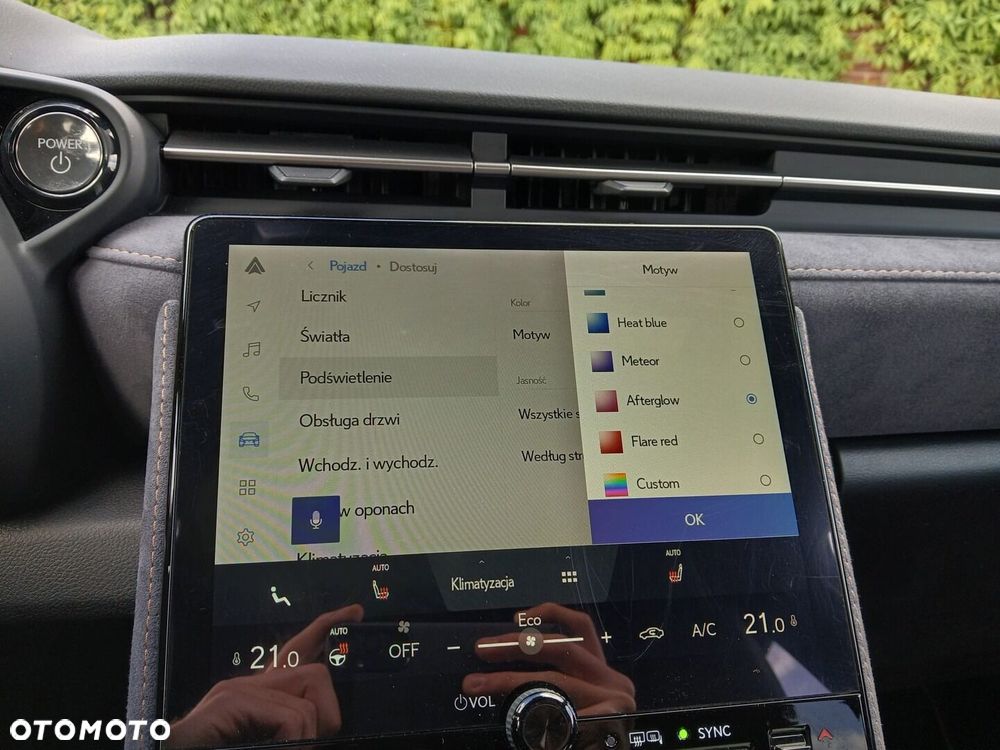Lexus LBX 1.5 Hybrid Cool - 17