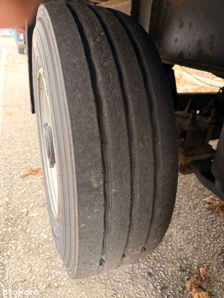 Hoffmann LPR 11.0T - 9