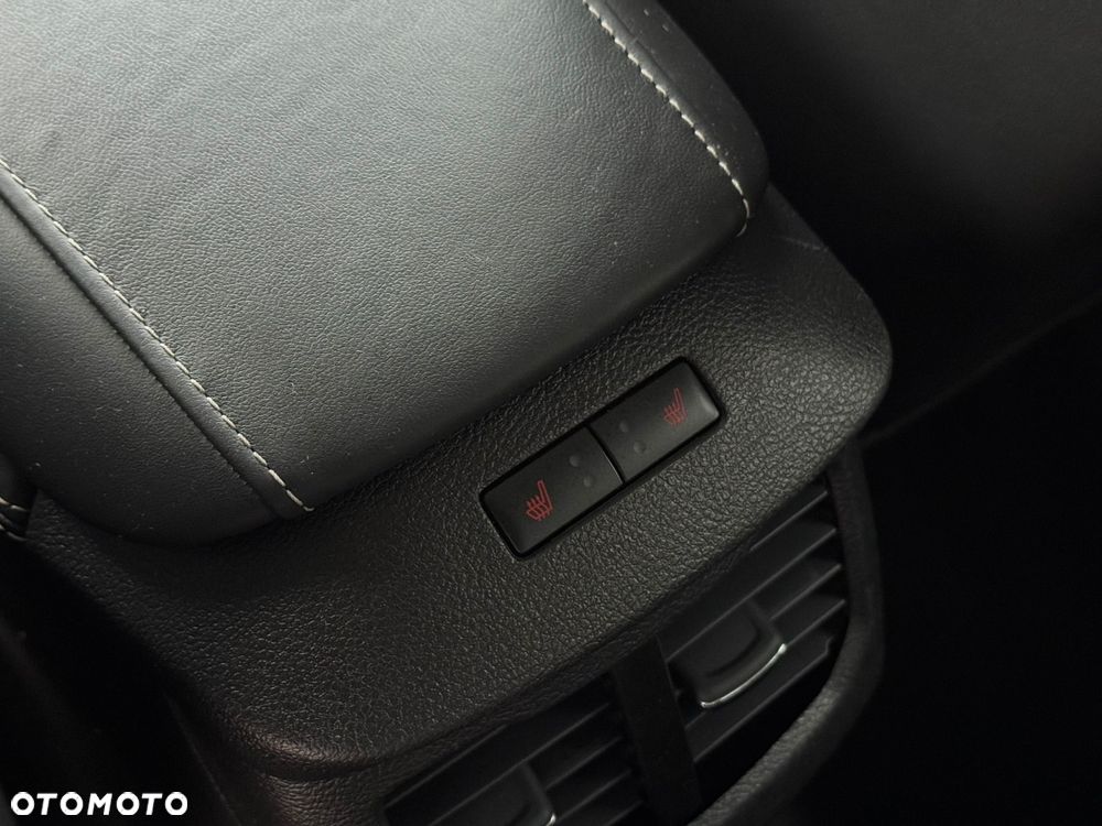 Ford Mondeo 2.0 EcoBlue Vignale - 36