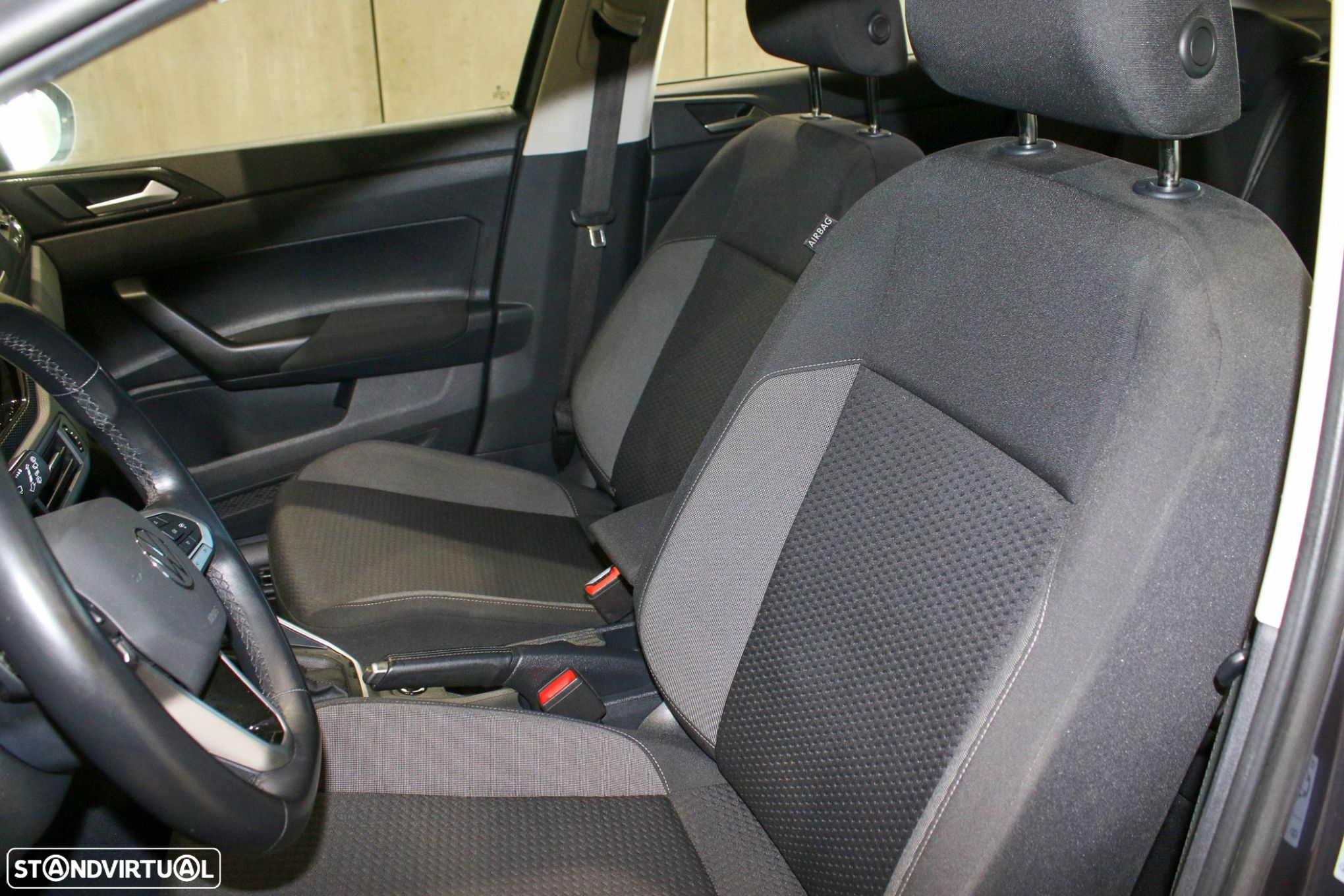 VW Taigo 1.0 TSI Life DSG - 20