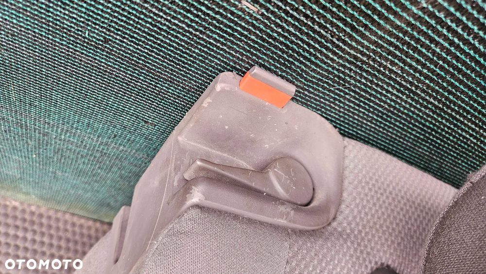 Podłokietnik Uchwyt Kubek Cup Holder Tył Tylny Oparcie Składane Welur Swing Audi A4 B6 B7 Sedan Kombi - 34