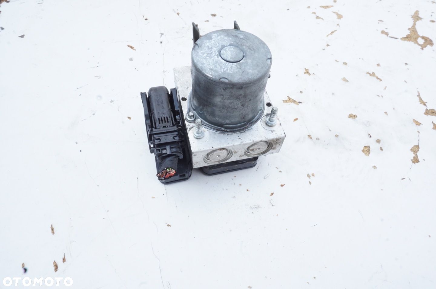 POMPA ABS A9069002001 MERCEDES SPRINTER W906 - 1