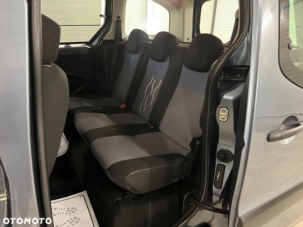 Peugeot Partner - 16