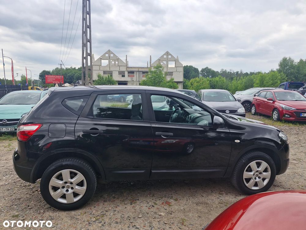Nissan Qashqai 1.6 Acenta - 2