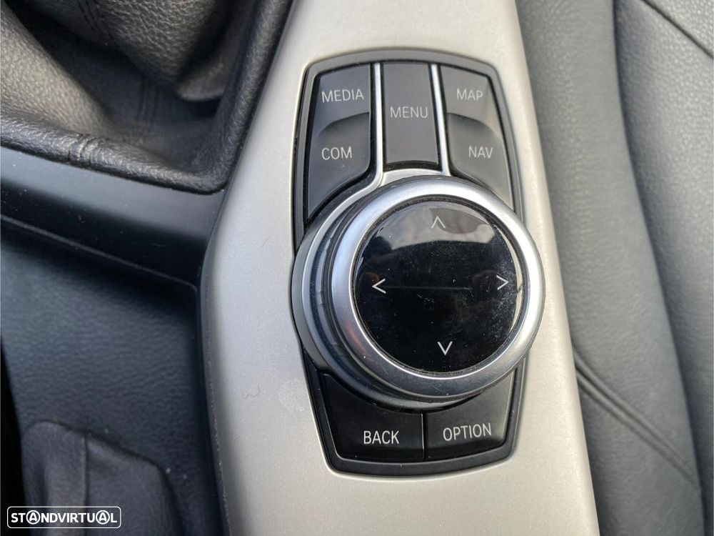 BMW 116 d EfficientDynamics Edition - 27