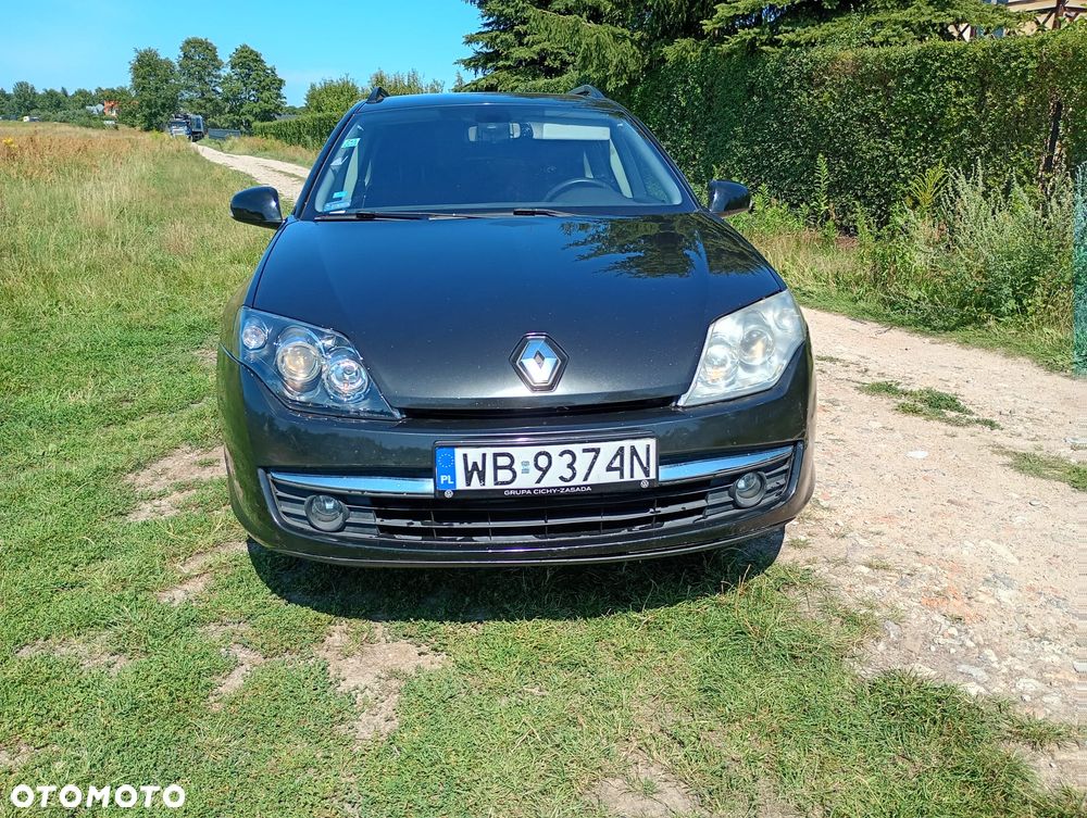 Renault Laguna 2.0 dCi Expression - 6