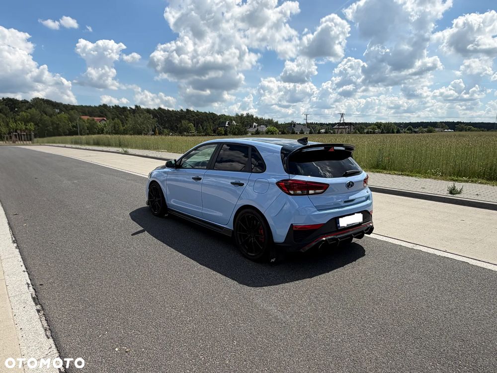 Hyundai i30 N - 3