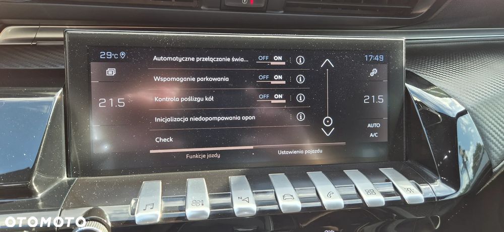 Peugeot 508 2.0 BlueHDi GT Line S&S EAT8 - 21