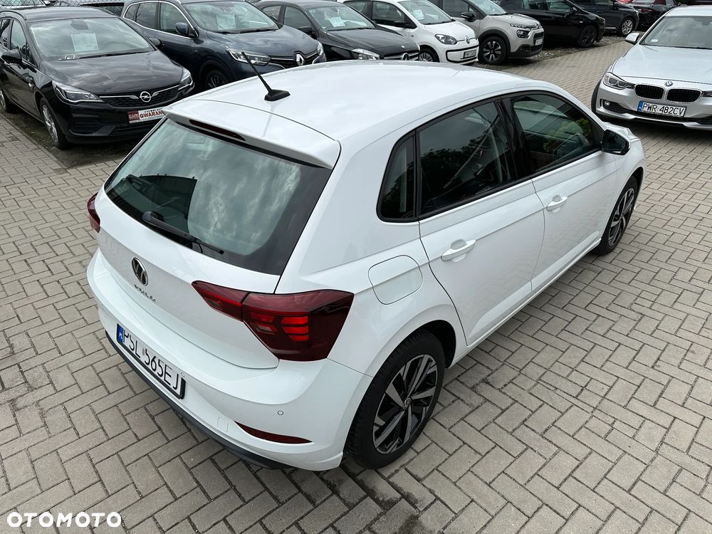 Volkswagen Polo - 35