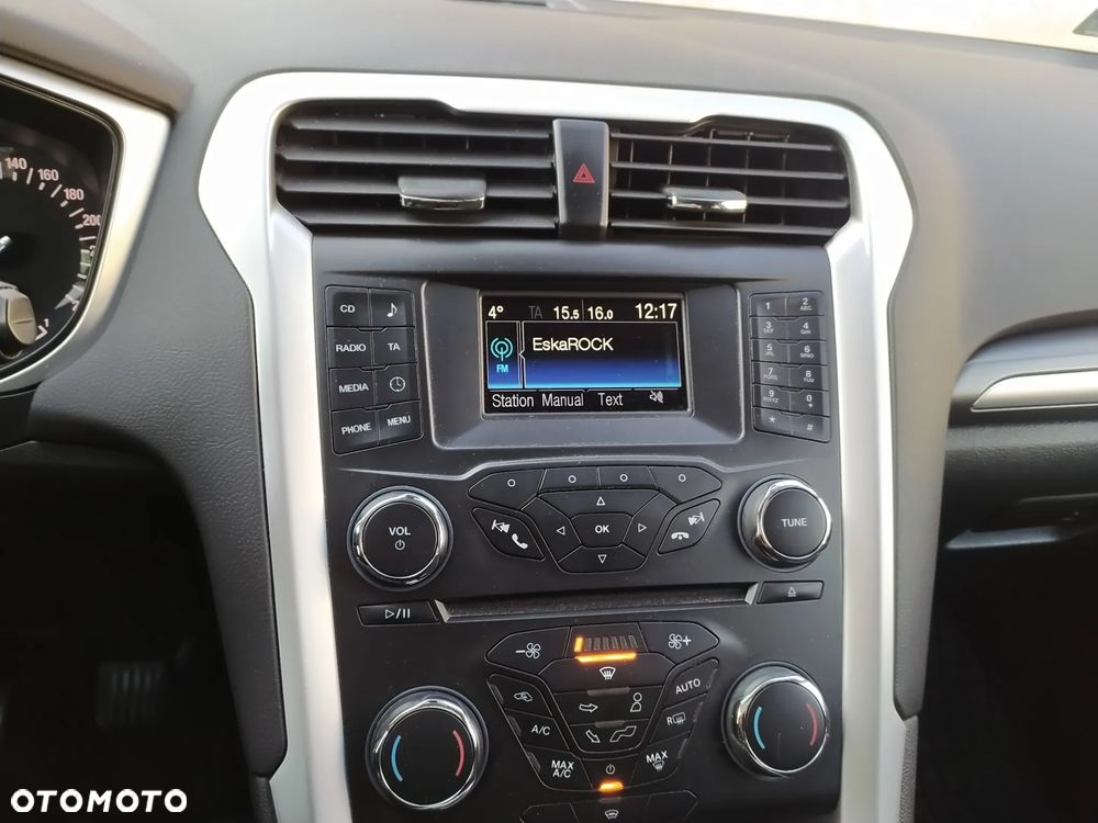 Ford Mondeo 2.0 TDCi ECOnetic Trend - 18