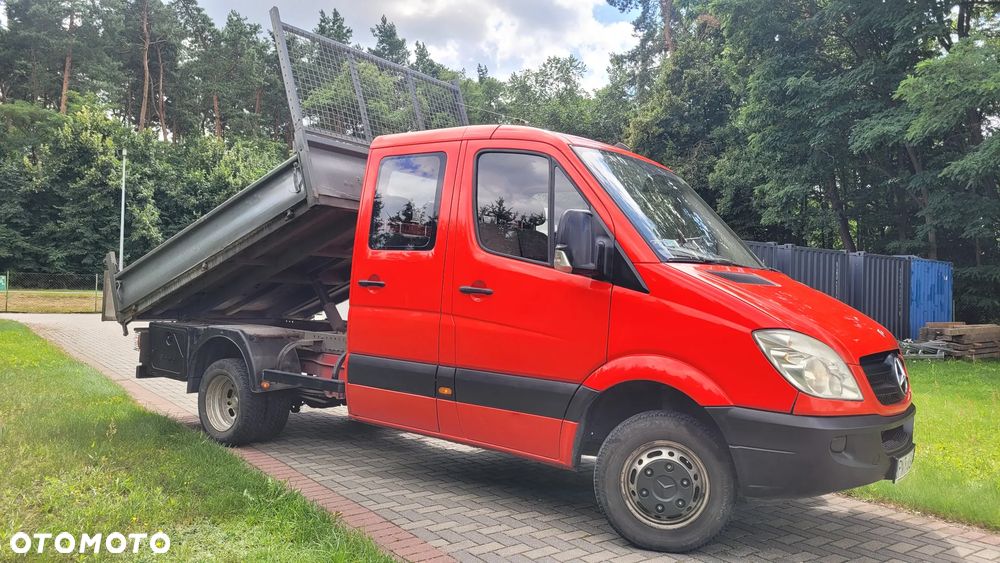 Mercedes-Benz Sprinter - 2