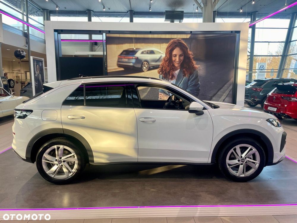 Volkswagen T-Roc 1.5 TSI Life DSG - 6