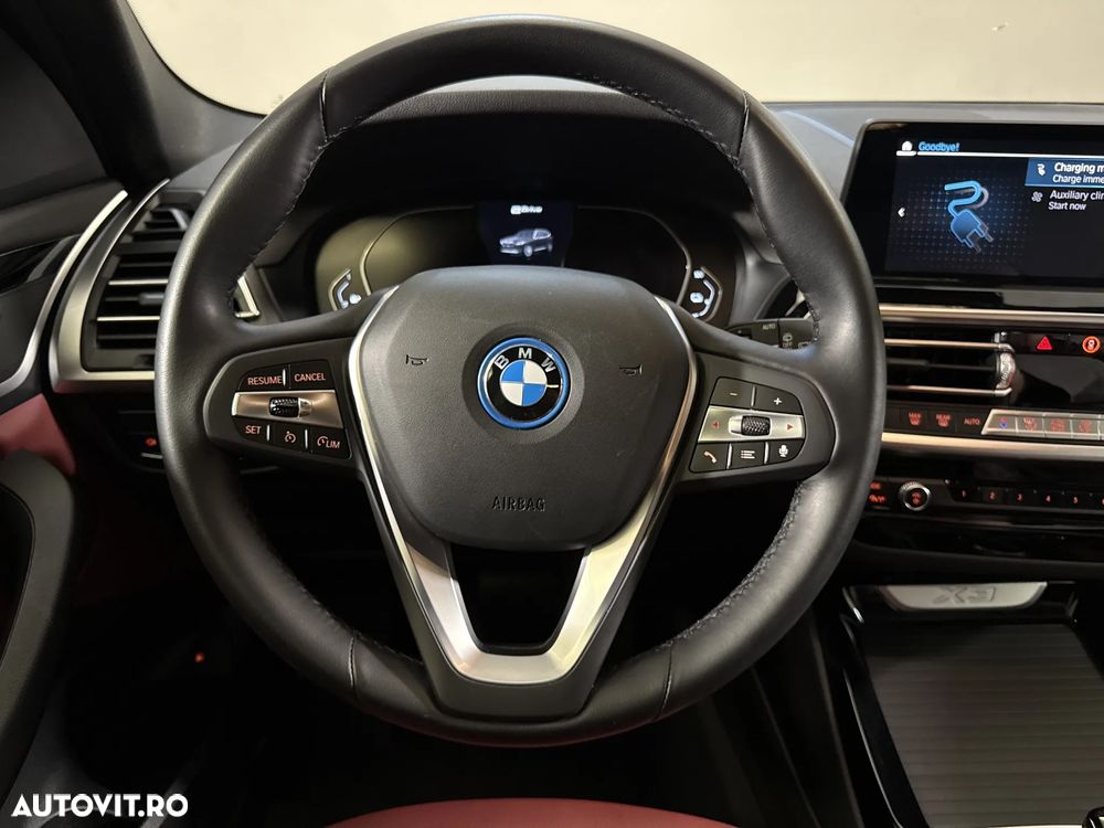 BMW X3 - 17