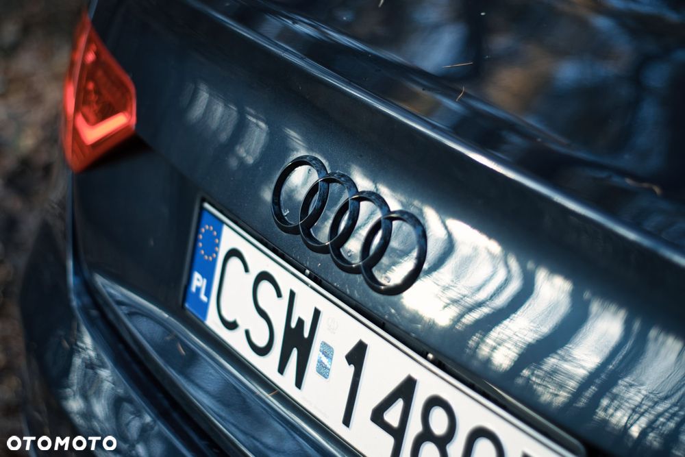Audi A5 Coupé 2.0 TFSI Quattro S tronic - 9