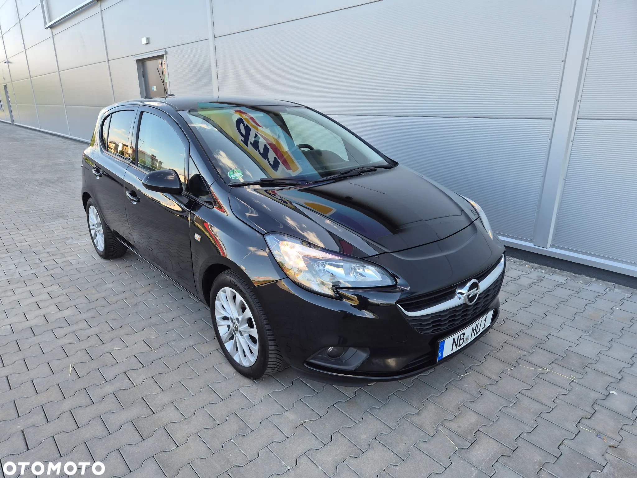 Opel Corsa 1.4 T 120 Lat S&S - 11