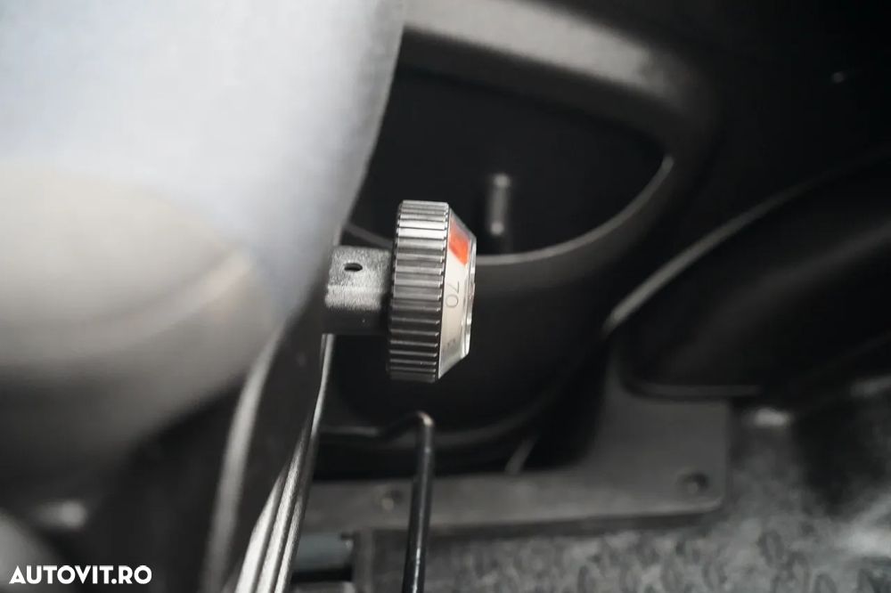 Iveco DAILY 35-160 / 4.3 M CONTAINER / DHOLLANDIA LIFT / TWIN GVWR: 3500 KG / 2021 - 33