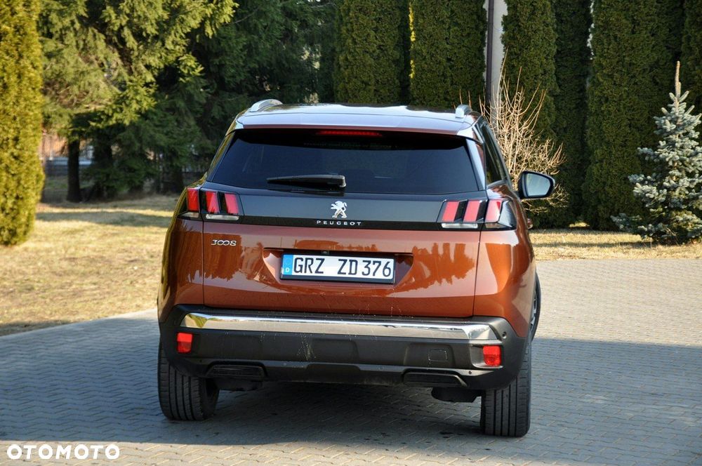 Peugeot 3008 - 7