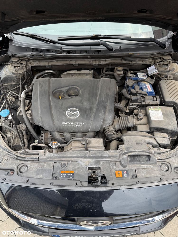 Mazda 6 2.0 SkyEnergy - 23