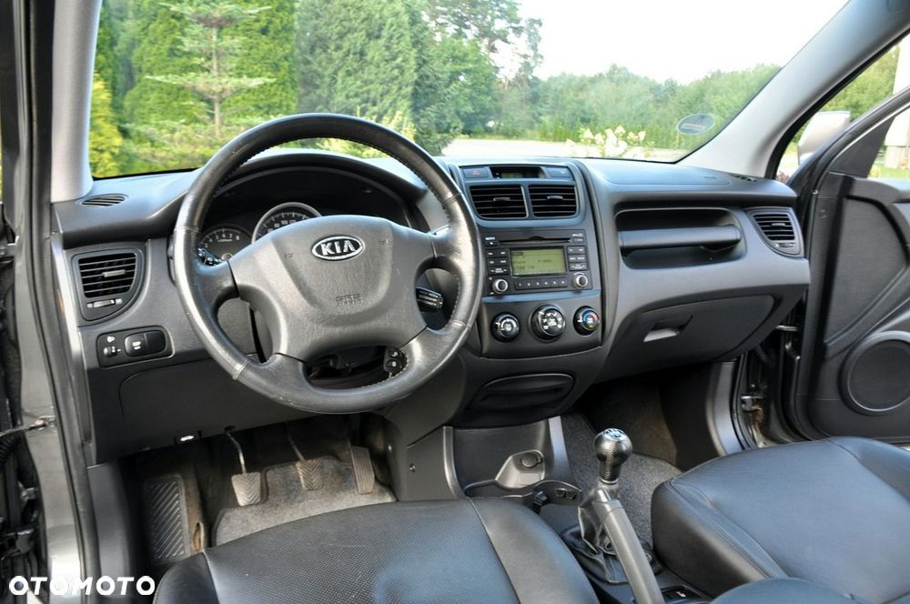 Kia Sportage - 29