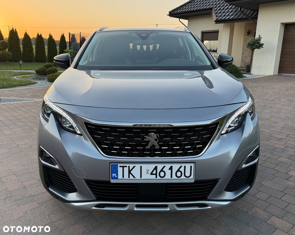 Peugeot 3008 - 2