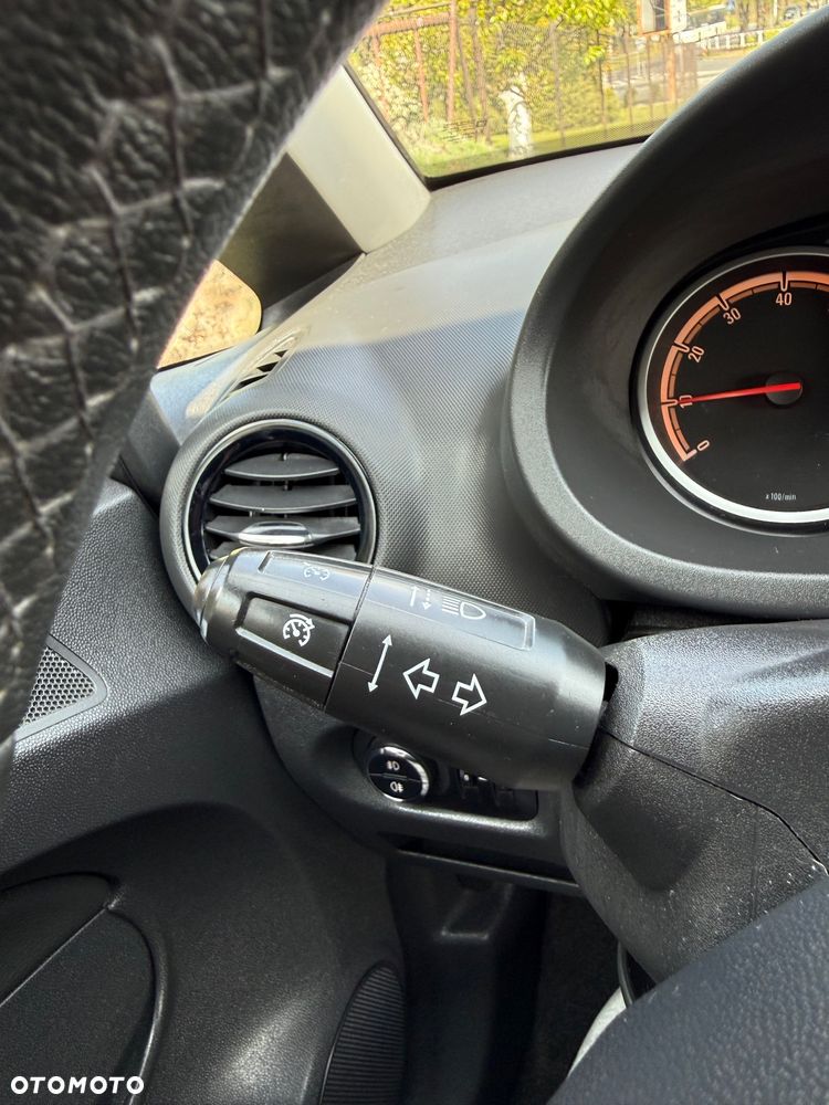 Opel Corsa 1.2 16V EcoFLEX 150 Jahre - 26