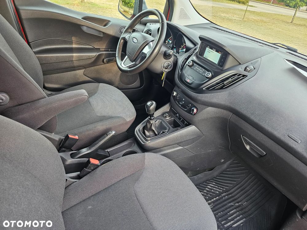 Ford TRANSIT Courier - 15