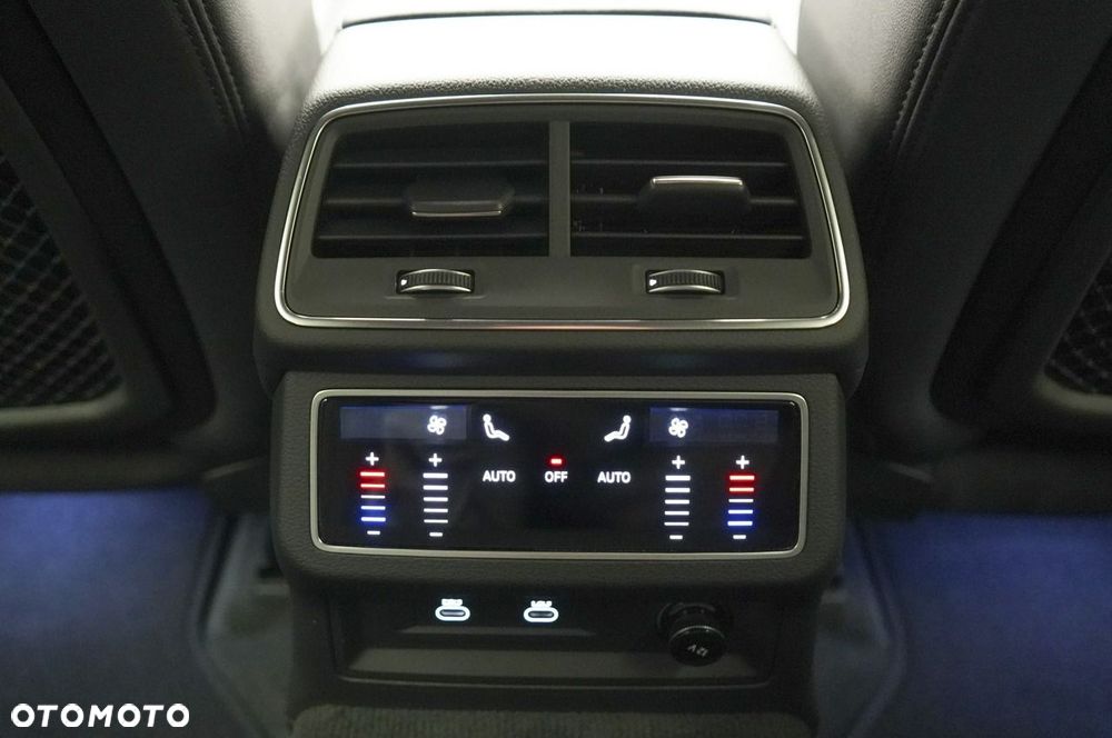 Audi A6 Avant - 26