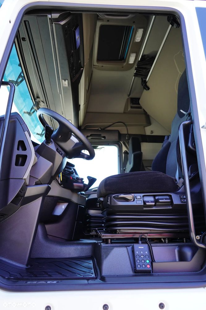 MAN / TGX / 18.510 / EURO 6 / GX / ACC / RETARDER / I – COOL - 7