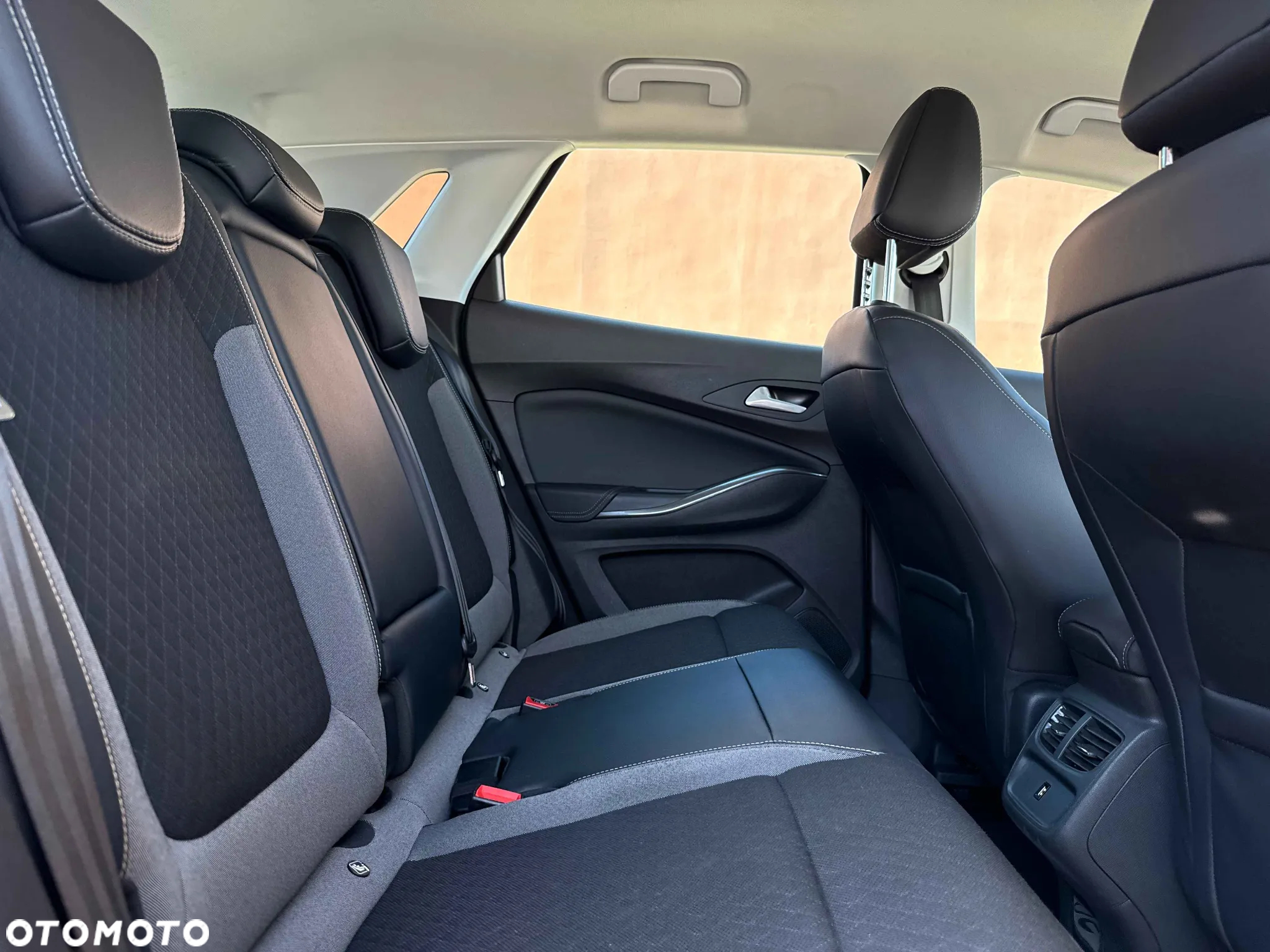 Opel Grandland X - 6