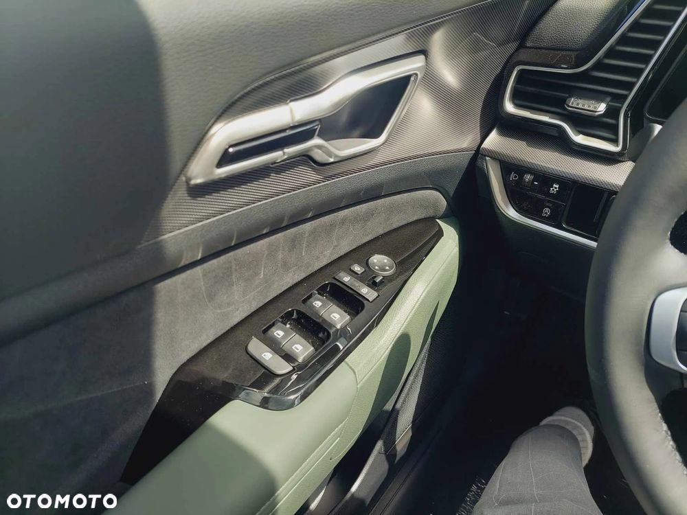 Kia Sportage 1.6 T-GDI Anniversary 2WD - 9