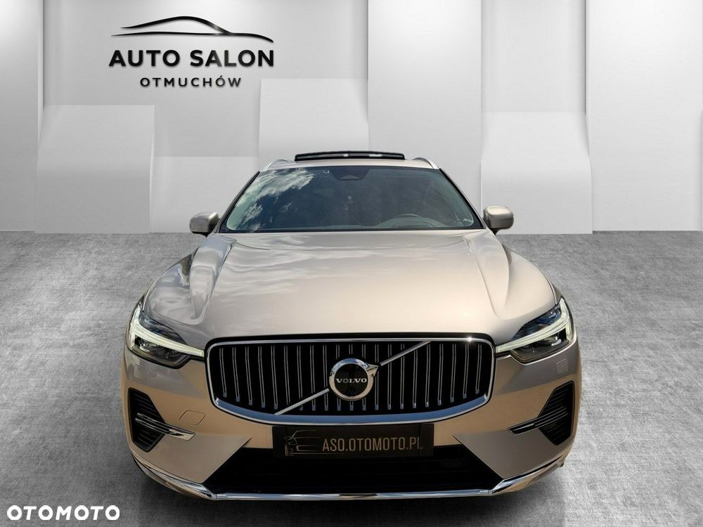 Volvo XC 60 - 2