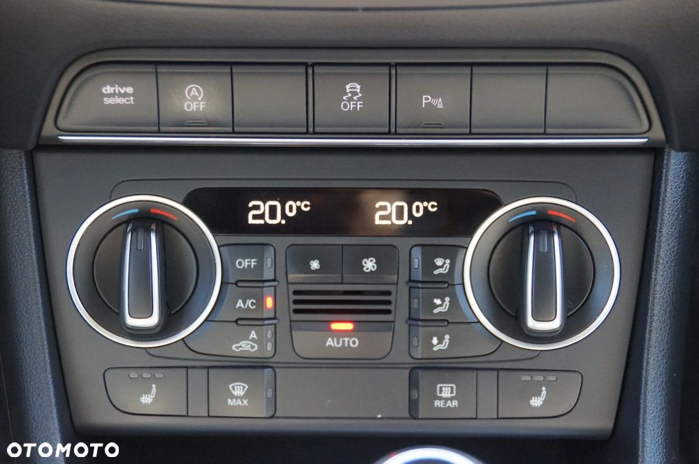 Audi Q3 2.0 TDI Quattro - 19