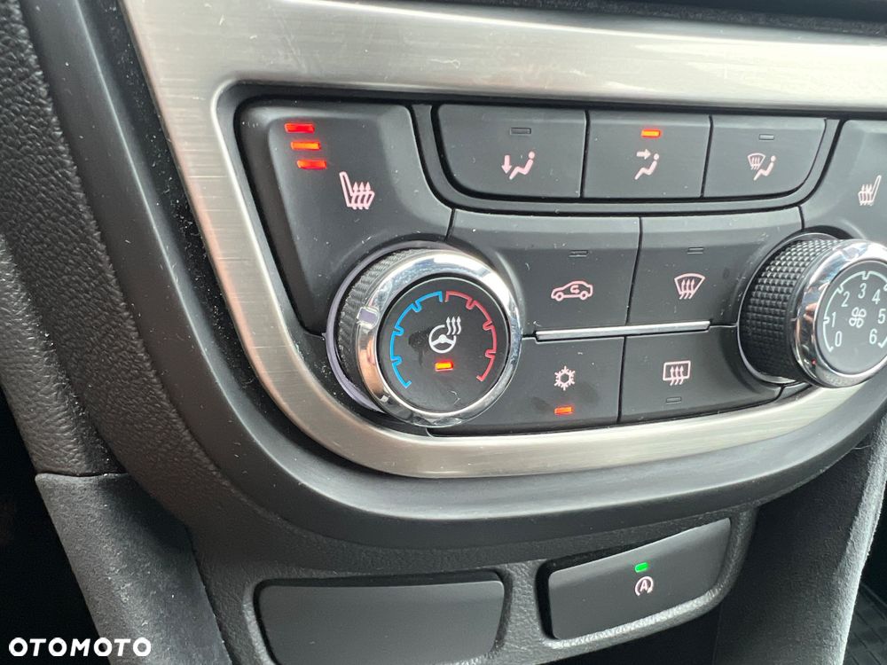 Opel Mokka - 12
