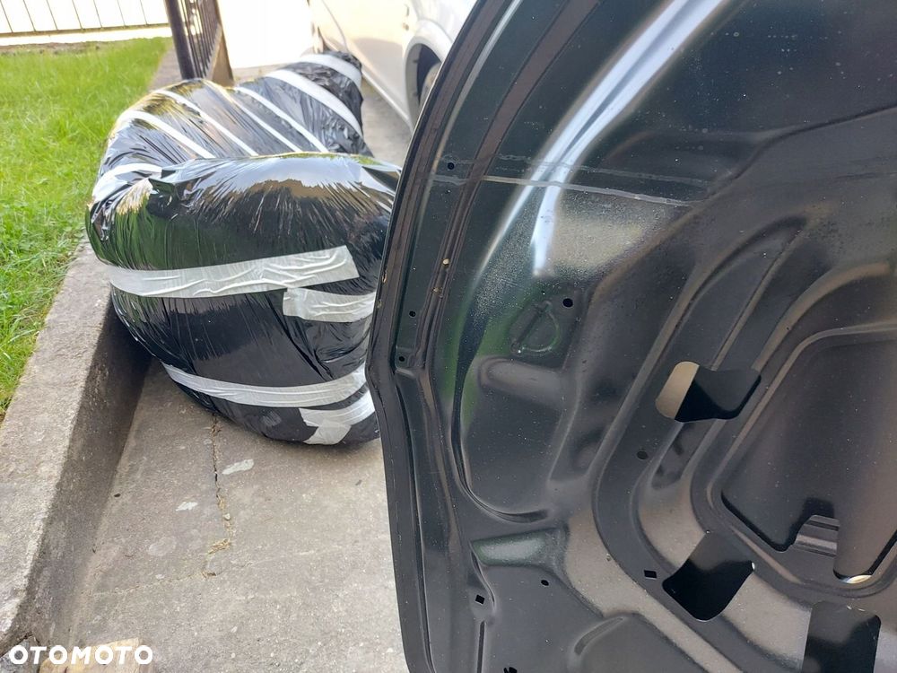 Mitsubishi Eclipse Cross 17- Maska Oryginał 3 szt - 12