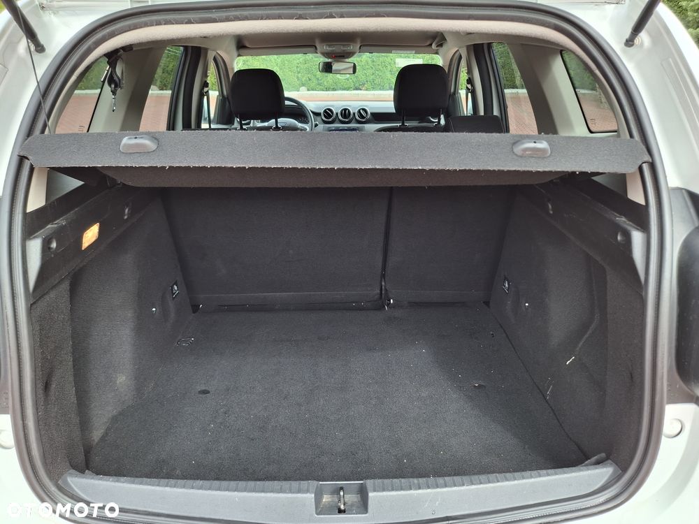 Dacia Duster - 14