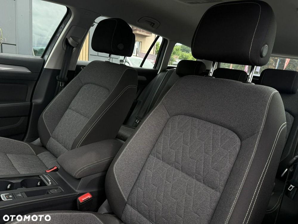 Volkswagen Passat 1.5 TSI EVO Business DSG - 6