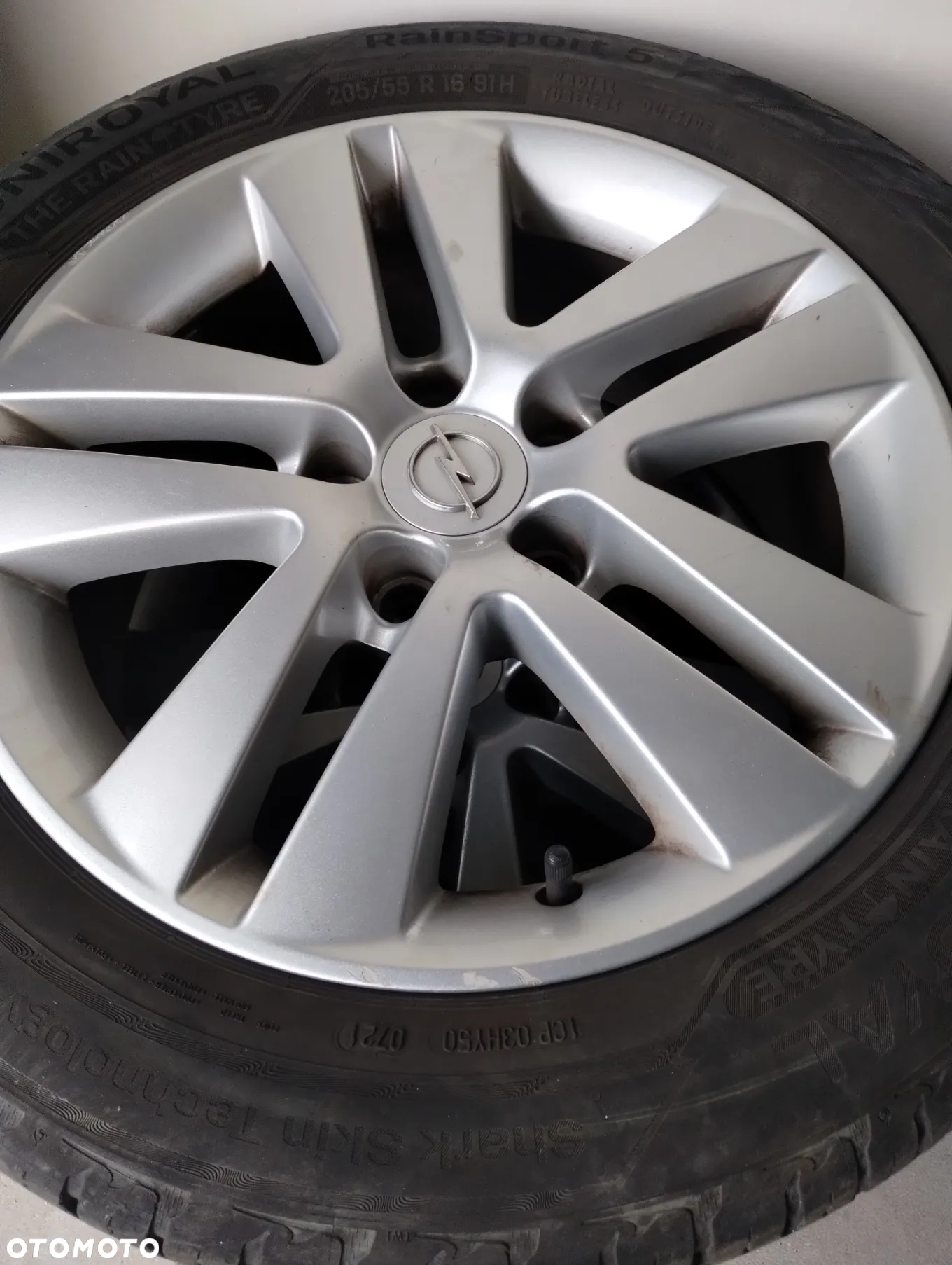 Opel Zafira 1.8 - 23