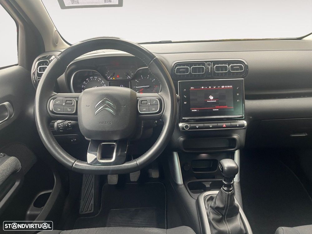 Citroën C3 Aircross 1.2 PureTech C-Series - 10