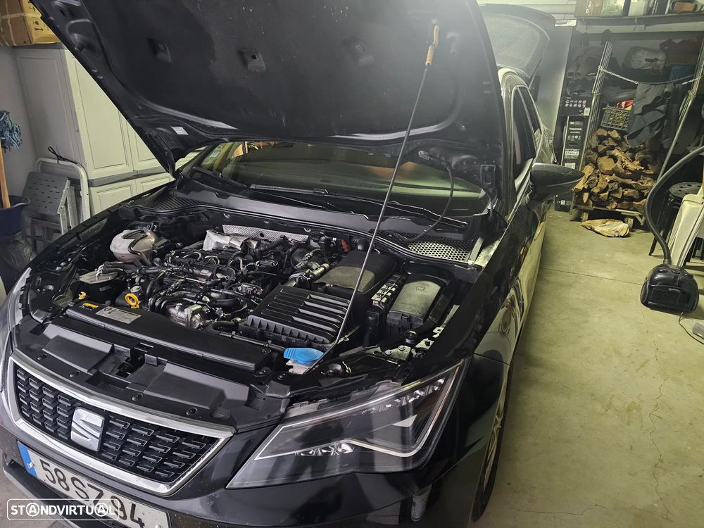 SEAT Leon ST 1.6 TDI Style S/S - 2
