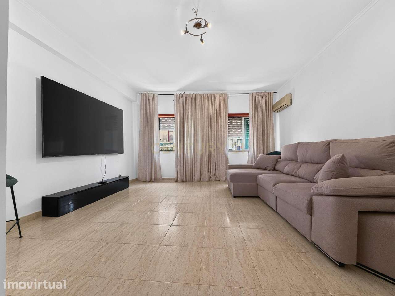 Apartamento T3 no Barreiro - Grande imagem: 4/21