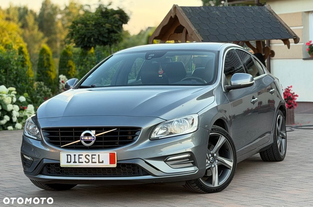 Volvo S60 D3 RDesign - 14
