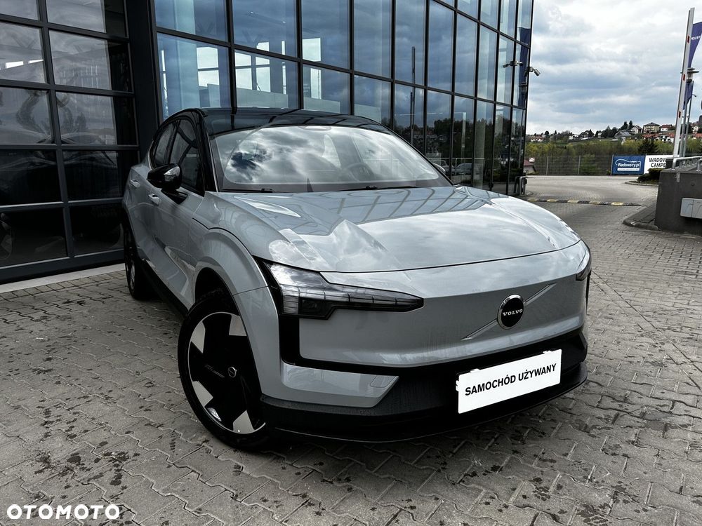 Volvo EX30 - 3