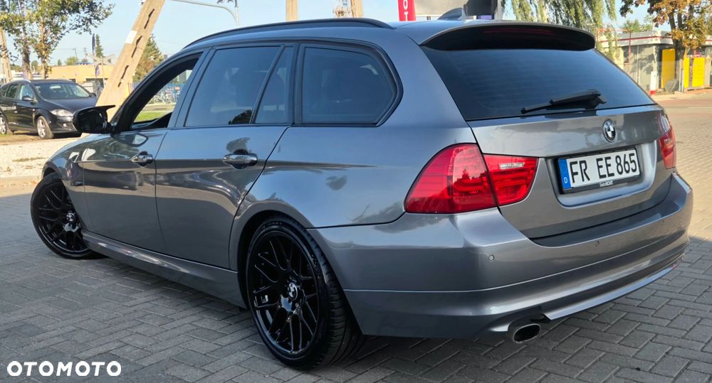 BMW Seria 3 - 8