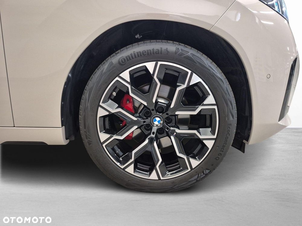 BMW X3 xDrive20d mHEV - 10