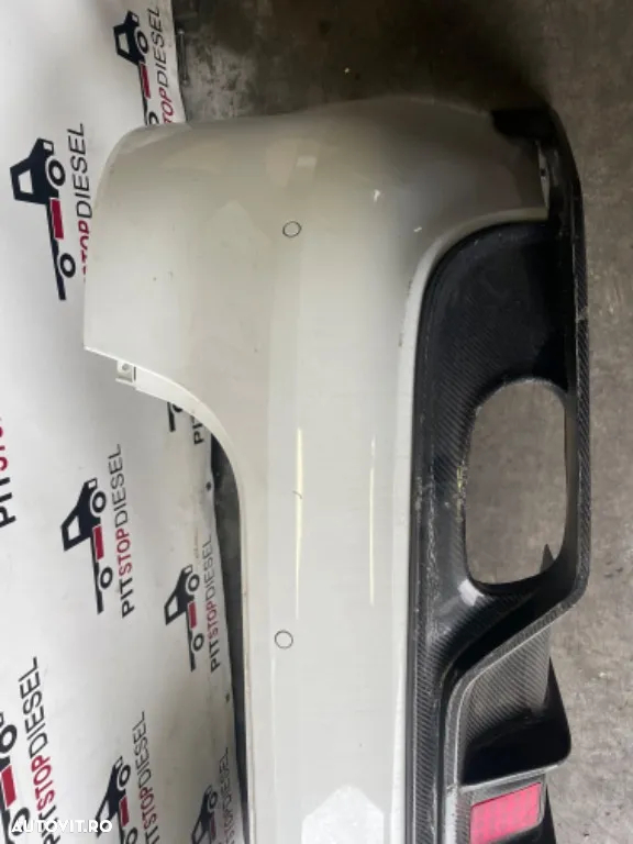 Bara spate  Jaguar XE  2015 2016 2017 2018 2019 2020 2021 - 3