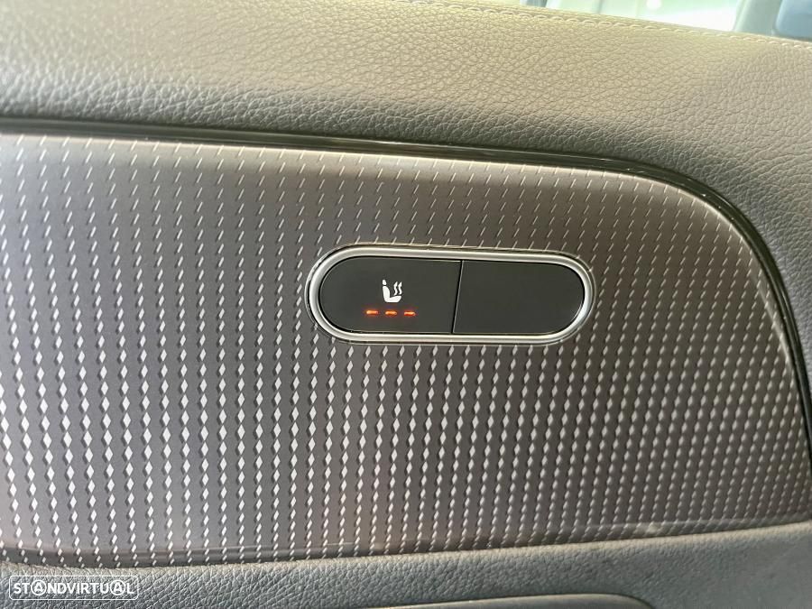 Mercedes-Benz GLA 250 e 8G-DCT Progressive - 27