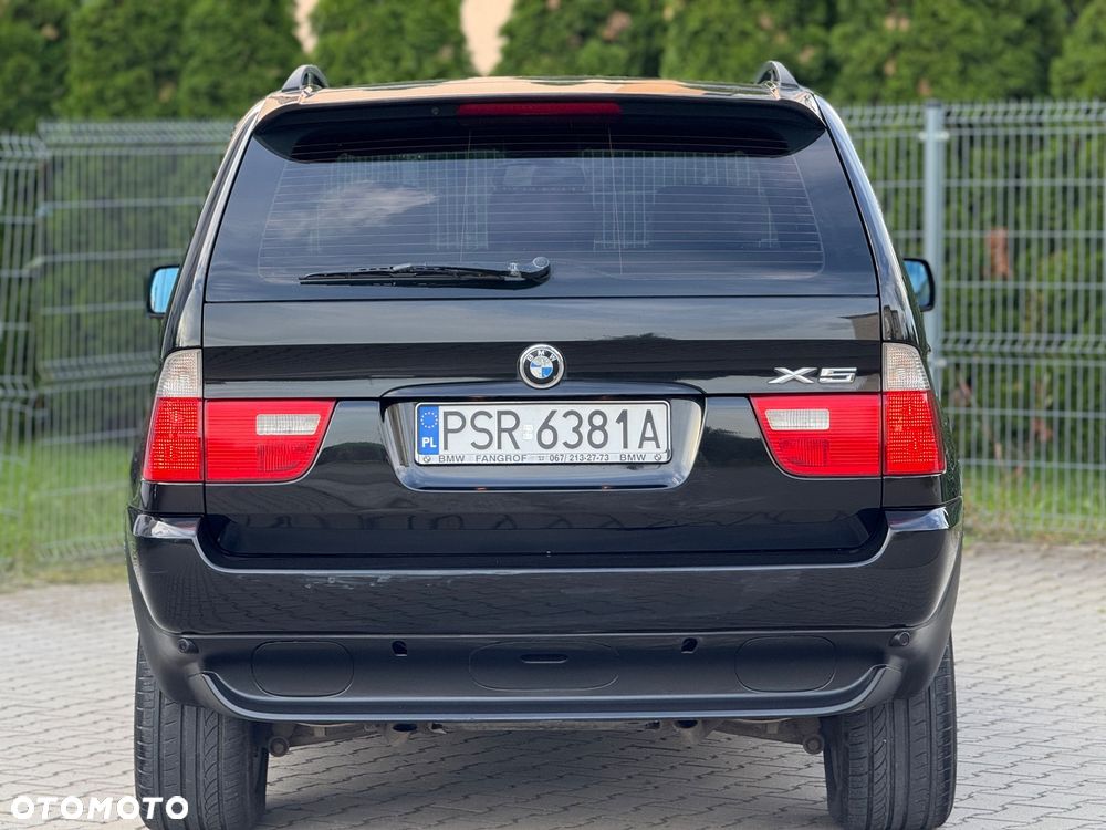 BMW X5 - 16