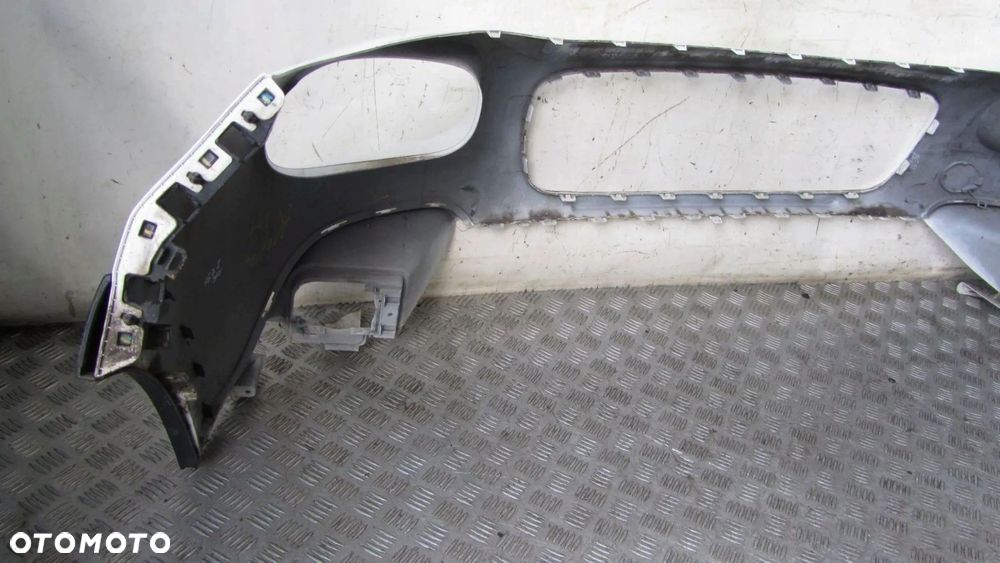 CITROEN C3 III ZDERZAK PRZÓD EWPB 16-19 - 1