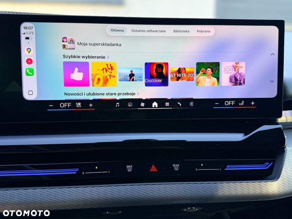 BMW Seria 5 - 38