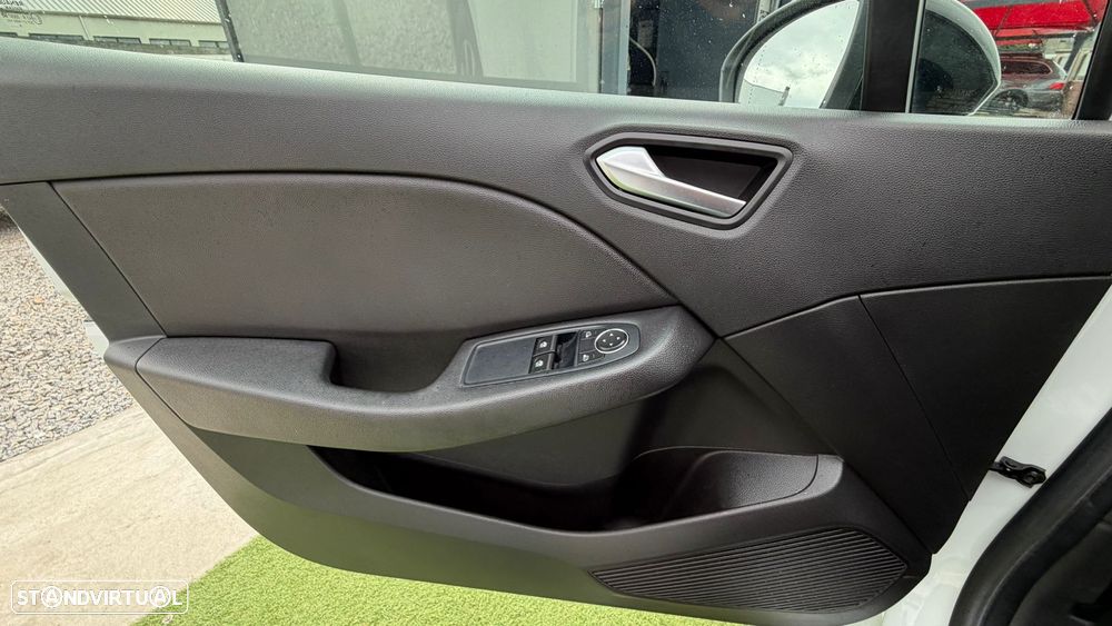 Renault Clio 1.5 Blue dCi Intens - 39